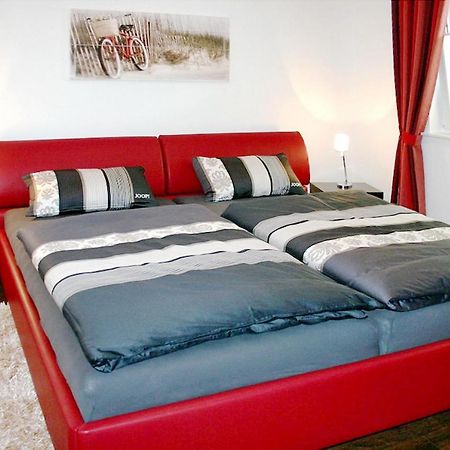Domizil Am Meer Domizil Am Meer Appartement 18 Timmendorfer Strand Esterno foto