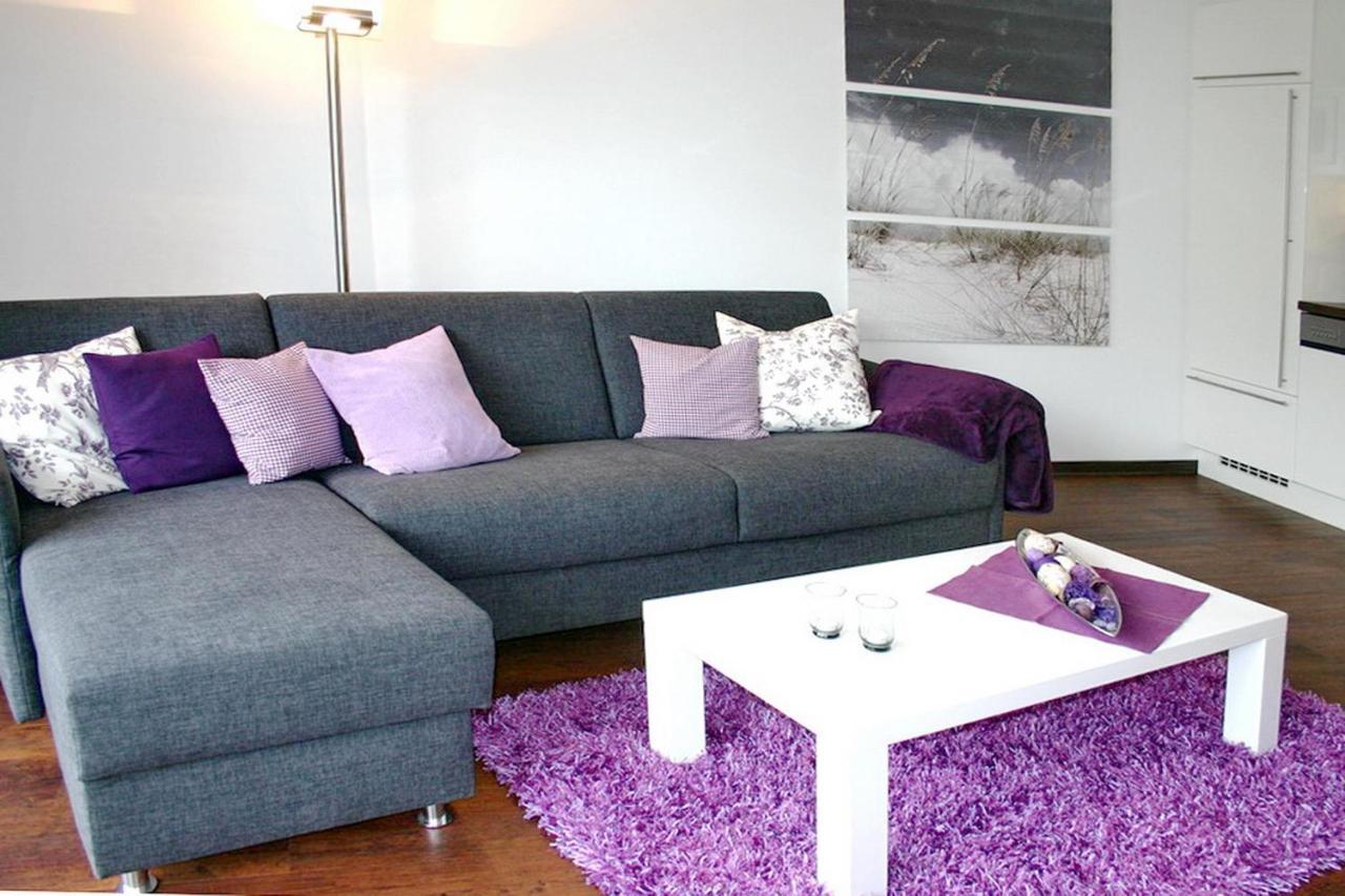 Domizil Am Meer Domizil Am Meer Appartement 18 Timmendorfer Strand Esterno foto