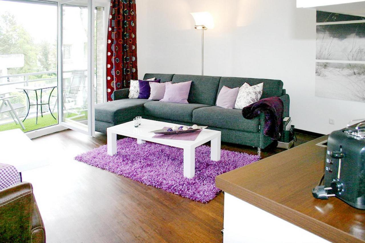 Domizil Am Meer Domizil Am Meer Appartement 18 Timmendorfer Strand Esterno foto